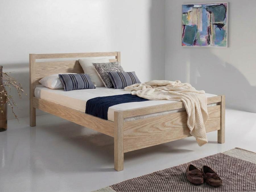 cambridge bed solid ash