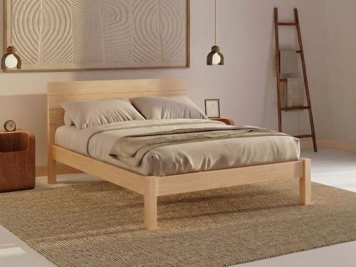 kensington bed maple