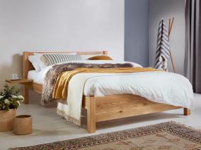 get laid beds wooden bed london