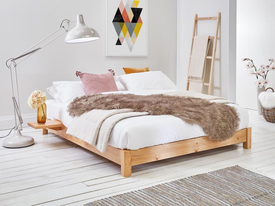 get laid beds low platform bed