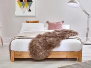 low space saver platform bed