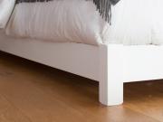 low tokyo space saver wooden leg