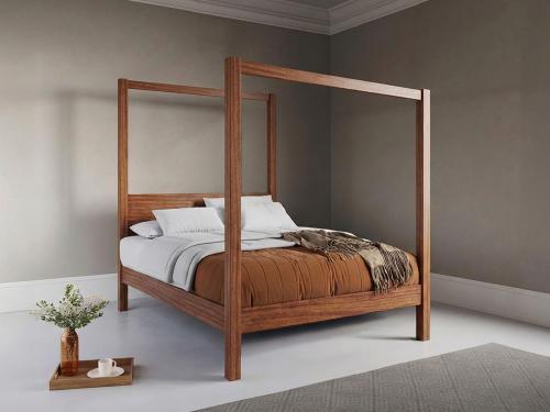 new forest bed sapele
