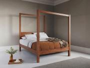 new forest bed sapele