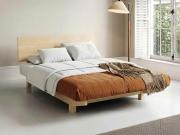 shoreditch bed (space saver) maple