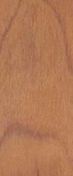 cherry wood colour