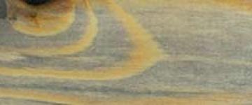 grey wash wood colour sample