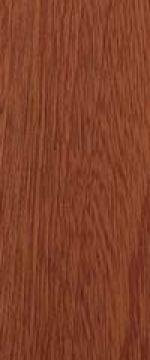 sapele wood colour sample
