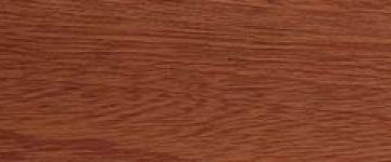 sapele wood colour sample