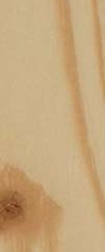 normal untreated wood colour sample