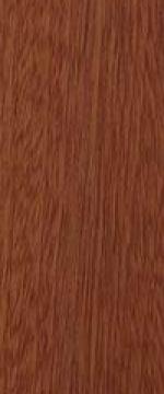 sapele wood colour sample