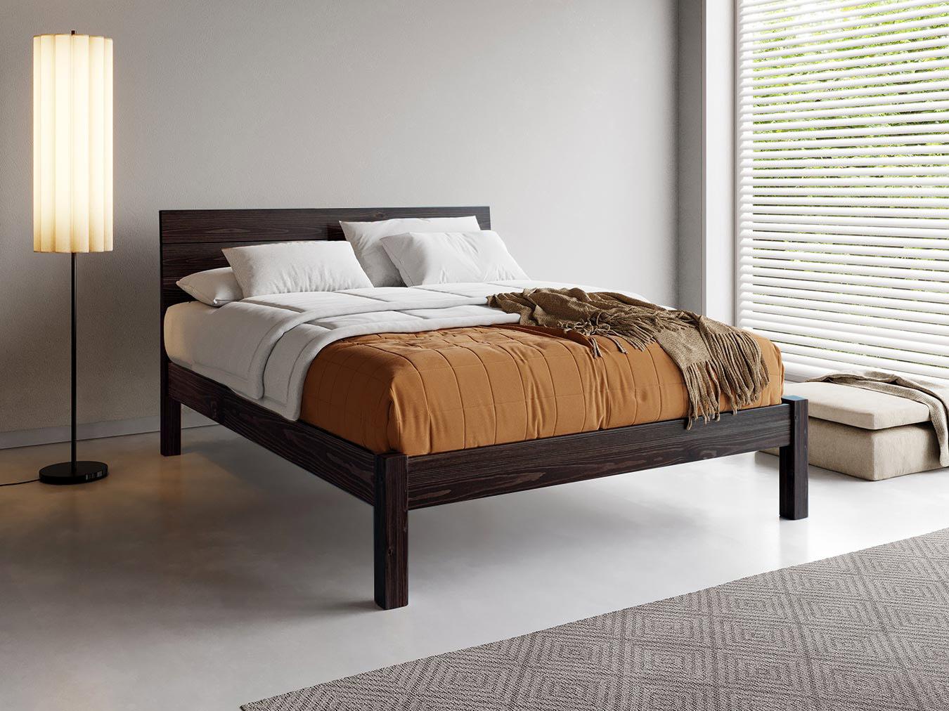 Kensington Bed