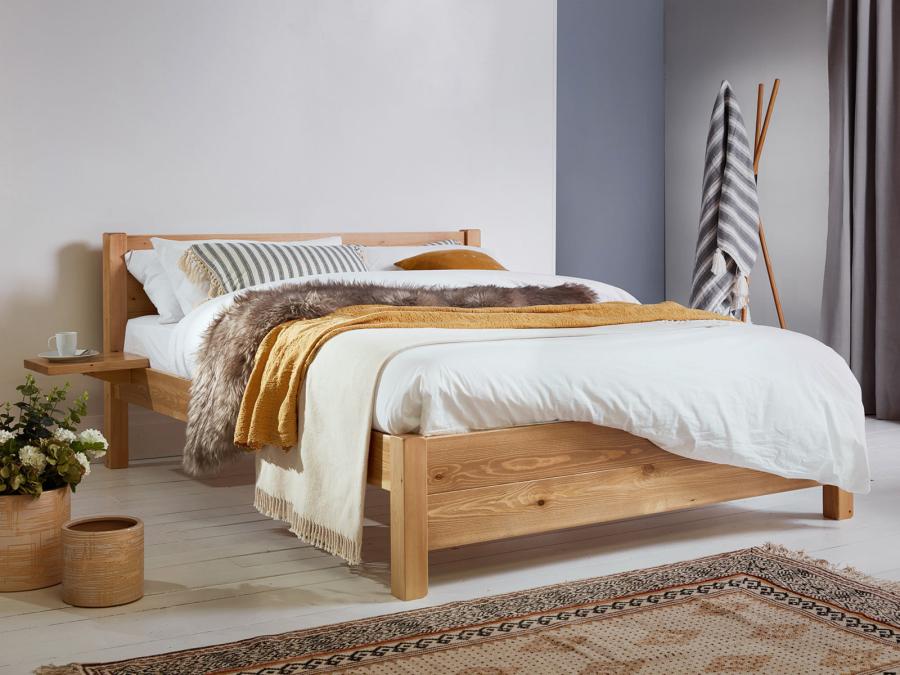 London Bed