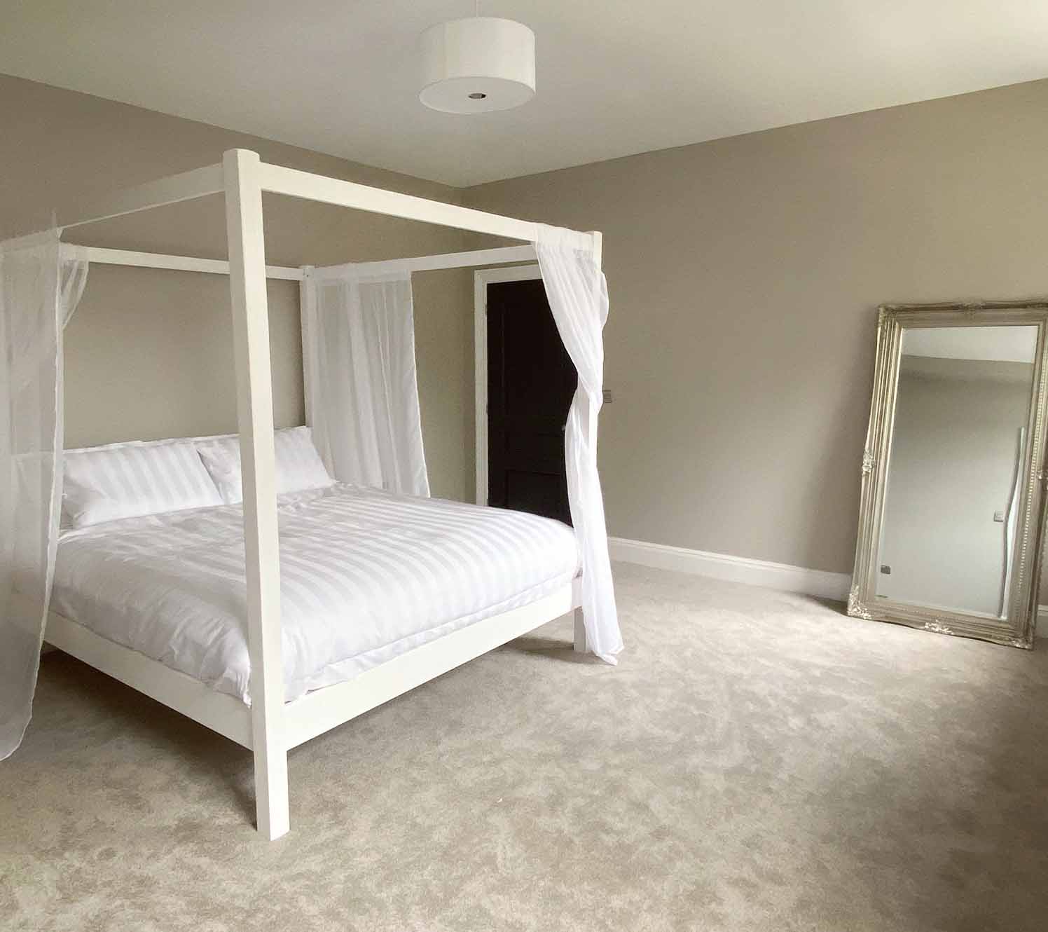 Create Ambiance with Mirrors